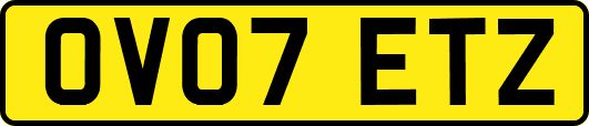 OV07ETZ