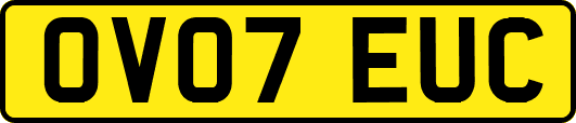 OV07EUC