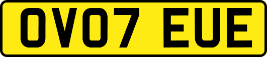OV07EUE