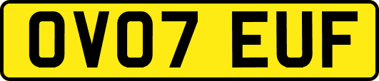 OV07EUF