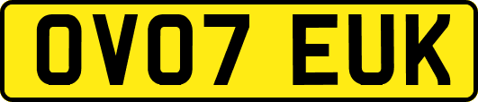 OV07EUK
