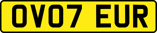 OV07EUR