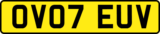 OV07EUV