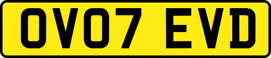 OV07EVD