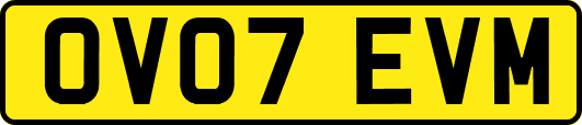 OV07EVM
