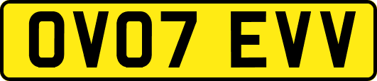 OV07EVV