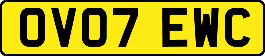 OV07EWC