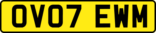 OV07EWM