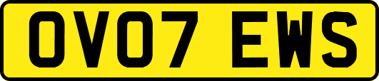 OV07EWS