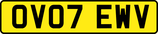 OV07EWV