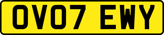 OV07EWY