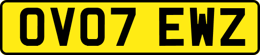 OV07EWZ