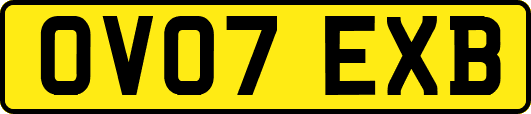 OV07EXB
