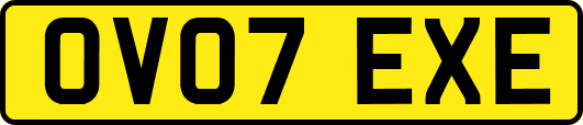OV07EXE