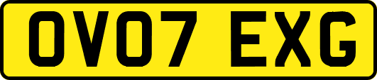 OV07EXG