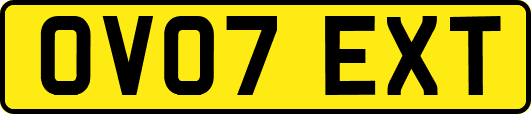 OV07EXT