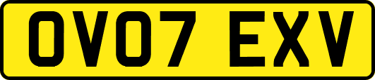 OV07EXV