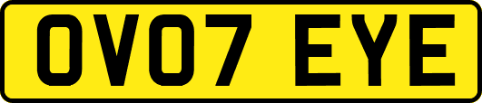 OV07EYE