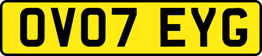 OV07EYG