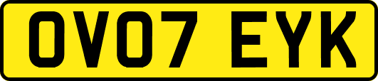 OV07EYK