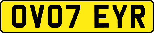 OV07EYR