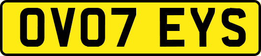 OV07EYS