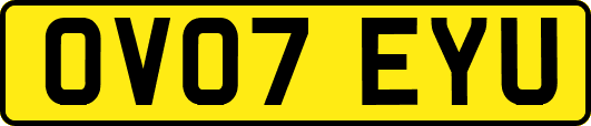 OV07EYU