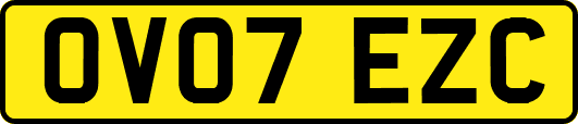 OV07EZC