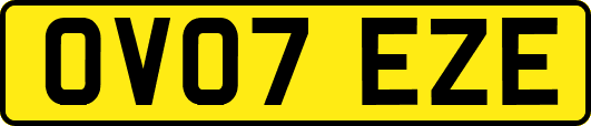 OV07EZE