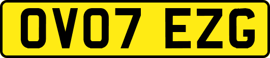 OV07EZG