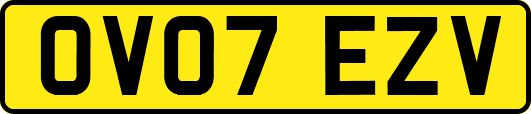 OV07EZV