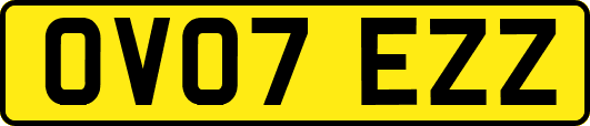 OV07EZZ