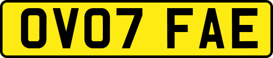 OV07FAE