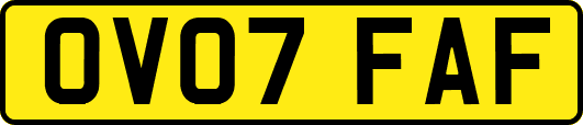 OV07FAF