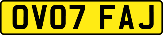 OV07FAJ