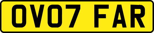 OV07FAR