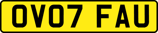 OV07FAU