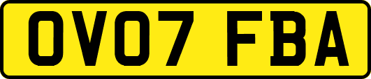 OV07FBA