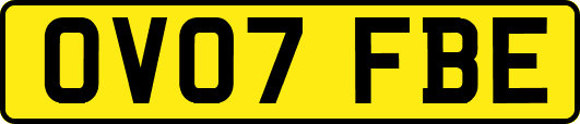 OV07FBE