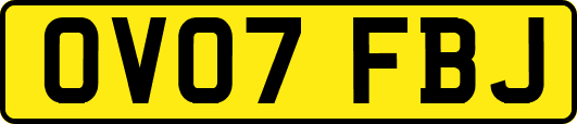 OV07FBJ