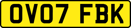 OV07FBK