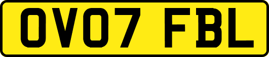 OV07FBL