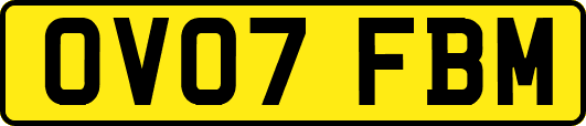 OV07FBM