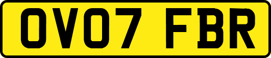 OV07FBR
