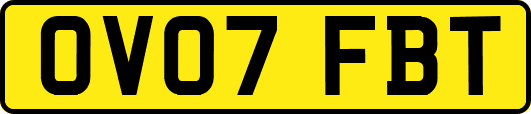 OV07FBT