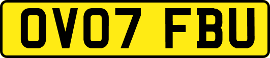 OV07FBU