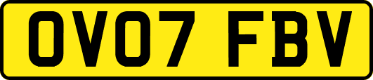 OV07FBV