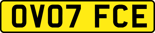 OV07FCE