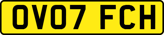 OV07FCH