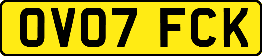 OV07FCK